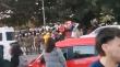 [VIDEOS] Manifestaciones por el Apruebo y Rechazo se realizaron hoy en Valparaíso