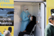 Por segundo día consecutivo Chiloé reporta un caso nuevo de coronavirus