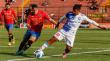 No levantan cabeza: Club Deportes Antofagasta no pudo revertir la llave y se despide de Copa Chile
