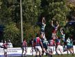 Rugby Los Lobos terminan punteros de la segunda fase del Campeonato Arusa 2022