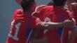 [VIDEO] Revisa el gol del triunfo de la Roja Sub20 ante Argentina en los Odesur