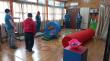 Osorno: Implementarán sala de estimulación multisensorial en Escuela Ana Aichele