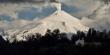 Mantienen Alerta Amarilla para 3 comunas de La Araucanía por alta actividad en volcán Villarrica