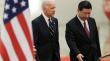 Biden se reunirá con presidente chino el próximo lunes en Bali antes del G20