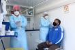 Chiloé reporta 37 casos nuevos de coronavirus