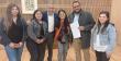 Senador Espinoza agradeció a la Subdere por apoyar megaproyecto habitacional en Puerto Montt