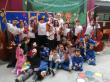 Orquesta celebró Día de la Música con una visita a escolares
