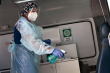 Chiloé reporta un fallecido y 34 casos nuevos de coronavirus