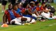 Ecuador y Países Bajos empatan 1-1 y Qatar quedó eliminada del Mundial