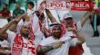 [Minuto a minuto] Polonia vence 1-0 a una Arabia Saudita que perdió penal antes del descanso