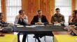 Municipalidad de Panguipulli oficia a parlamentarios para ser priorizados en dotación de policías