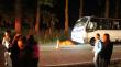 Identifican a ciclista que murió atropellado por bus en ruta de Osorno: estaba a metros de su casa