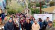 Vecinos del puente colgante en San Antonio cuestionan votación realizada por la Municipalidad