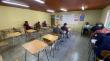 Osorno: 17 personas privadas de libertad dieron Prueba de Acceso a la Educación Superior