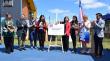 Inauguran jardín infantil Relmü Fentren en sector Rahue Alto de Osorno