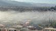 [VIDEO] Gobernador de Antofagasta por nueva quema de basura en exvertedero La Chimba: “No hay excusa para no remediar la situación”