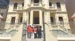 MOP ejecutó los trabajos de conservación inicial de Casa Abaroa de Antofagasta