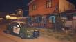 Hieren a bala a un hombre al interior de vivienda en sector Rahue Alto de Osorno