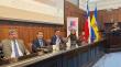 Corporaciones de Asistencia Judicial realizan encuentro nacional en Concepción