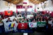 Los Ríos: Oficialismo realizó el primer cónclave con participación de todos los partidos y movimientos de la coalición