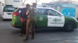 [VIDEO] Carabineros detuvo a sujeto que efectúo robo con intimidación en Iquique