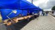 Dalcahue: Feria Pyme 2022 se realizó con éxito este pasado fin de semana