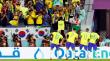 [Minuto a minuto] Brasil golea 4-0 a Corea del Sur y ratifica su candidatura al título