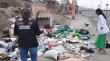 Seremi de Salud exige a la Municipalidad de Antofagasta un plan de contingencia por proliferación de focos de basura en la ciudad