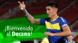 [VIDEO] Juan Ignacio Duma es el nuevo refuerzo de Wanderers para la temporada 2023