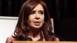 Gobierno argentino pidió investigar a jueces y empresarios en víspera de sentencia de juicio a Cristina Fernández