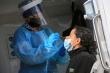 Chiloé reporta cinco casos nuevos de coronavirus