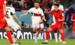 Portugal goleó 6-1 a Suiza y será el rival de Marruecos en cuartos