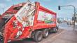 Empresa encargada de recolección de basura por paralización de trabajadores de Antofagasta: El pago del bono está pendiente por razones que no dependen de Demarco&quot;