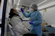 Chiloé reporta 25 casos nuevos de coronavirus