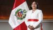 Dina Boluarte jura como la nueva Presidenta de Perú destitución de Castillo