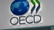 OCDE señala que los signos de ralentización económica se mantienen