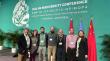 Comunidades y autoridades locales de Futaleufú participan en COP15 sobre biodiversidad