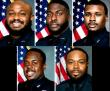 EE.UU.: detienen a cinco expolicías por matar de una paliza a un joven negro