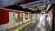 Metro cerró acceso a Estación Tobalaba por riña que dejó a dos mujeres apuñaladas