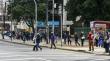 Valparaíso: vecinos del eje Bellavista preocupados por foco de delincuencia en el sector