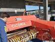 En Osorno recuperan maquinaria robada en el norte del país