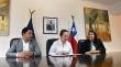 Región de Antofagasta: Asumió la nueva Delegada Provincial de Tocopilla