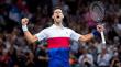 Novak Djokovic se impone a Tsitsipas y consigue su 22° Grand Slam