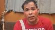 [VIDEO] Pastelito de Chile tras denuncia de xenofobia: “Sé lo que es ser extranjero y estar fuera de mi país”