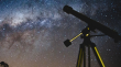 Astroverano: Calle Larga tendrá charlas sobre astronomía y observación por telescopio