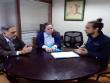 Alcalde de Puerto Varas presentó informe de auditoría al Consejo de Defensa del Estado