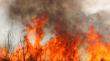 El Quisco hace un llamado a la precaución y autocuidado para evitar incendios forestales