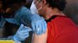 Región de Antofagasta reportó menos de 40 casos nuevos de coronavirus