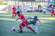 Deportes Valdivia derrotó 1-0 a Puerto Montt en la Tarde Albiverde