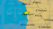 Dos sismos se han registrado durante las últimas horas en la región de Tarapacá